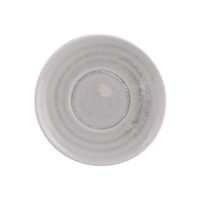 Moda Porcelain Willow Saucer for Coffee/Tea Cup 145mm (6 Pack)