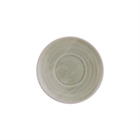 Moda Porcelain Lush Saucer for Coffee/Tea Cup 145mm (12 Pack)