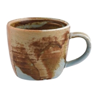Moda Porcelain Nourish Espresso Cup 90ml (6 Pack)