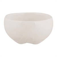 Moda Porcelain Snow Ramekin - 70x35mm 75ml (24 Pack)