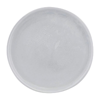 Moda Porcelain Willow Round Plate - 200mm (6 Pack)