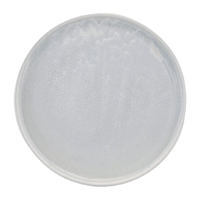 Moda Porcelain Willow Round Plate - 290mm (6 Pack)