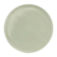 Moda Porcelain Lush Round Plate - 290mm (6 Pack)