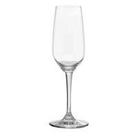 Ocean Lexington Flute Glass 185ml (Box 6)