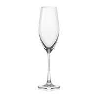Ocean Sante Flute Glass 210ml (Box 6)