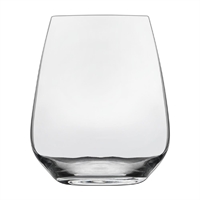 Luigi Bormioli Atelier Stemless Cabernet Glass 670ml (Box 6)