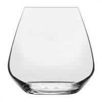 Luigi Bormioli Atelier Stemless Pinot Glass 590ml (Box 6)