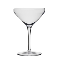 Luigi Bormioli Atelier Cocktail Glass 300ml (6 Pack)
