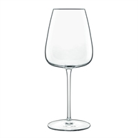 Luigi Bormioli Talismano Chardonnay Glass 450ml (Box 4)