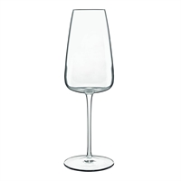 Luigi Bormioli Talismano Prosecco Glass 400ml (4 Pack)