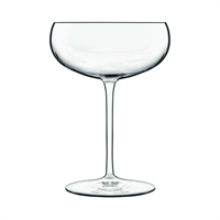 Luigi Bormioli Talismano Martini Glass 300ml (4 Pack)
