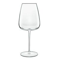 Luigi Bormioli Talismano Bordeaux Glass 700ml (Box 4)