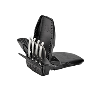 Füri Diamond Fingers Compact Knife Sharpener
