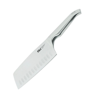 FĂĽri Pro Asian Vegetable Chopper Knife 15cm