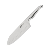 Füri Pro East/West Santoku Knife 17cm