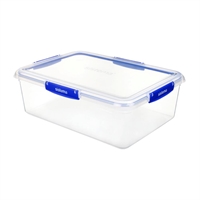 Sistema Klip It Plus Rectangle container - 7.5Ltr