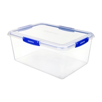 Sistema Klip It Plus Rectangle container - 10Ltr