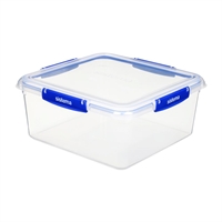Sistema Klip It Plus Square container - 5.5Ltr