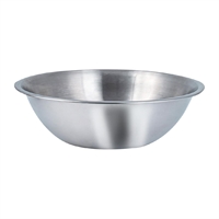 Trenton Mixing Bowl Stainless Steel Satin Finish 3.0Ltr - 275x80mm