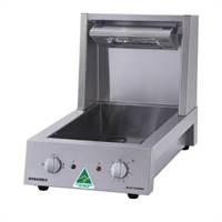Roband Multi-Function Base Unit MW10 fits GN Pans (No Pans)