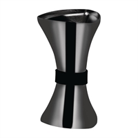 Zanzi Pro Gunmetal Jigger 30/45ml