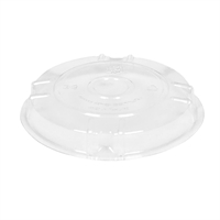 KH Disposable Lid for Tumbler 230ml Pet (Pack 1000)