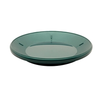 KH Traditional Plate Base Insulated Green Pp/Pu (12 Pack)