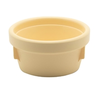 KH Traditional Taper Soup Bowl Insulated Yellow Pp/Pu (6 Pack)