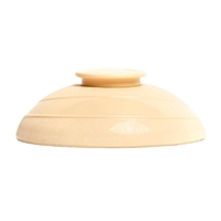 KH Moderne Lid for Soup Bowl Insulated Yellow Pp/Pu (24 Pack)