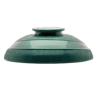 KH Moderne Lid for Soup Bowl Insulated Green Pp/Pu (24 Pack)