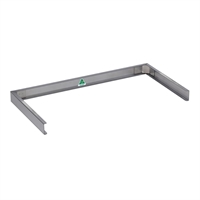 Roband Plate Spacer to Suit GSA 8 Slice - 25mm height