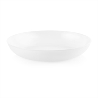 Corelle Winter Frost Low Meal Bowl 887ml (4 Pack)