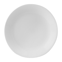Corelle Winter Frost Plate 216mm (6 Pack)