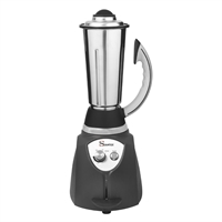 Santos #37-2I Santosafe Kitchen Blender - 2Ltr