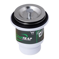 3Monkeez Sink Waste Arrestor - Suit 40mm Outlet