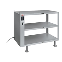 Hatco Glo-Ray Radient 2-Go Heated Holding Shelves - 2 Shelves