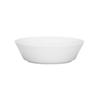 Schonwald Donna Senior Round Deep Coupe Plate 198x58mm (6 Pack)
