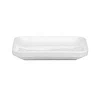 Schonwald Donna Senior Square Plate 130x130x23mm (12 Pack)
