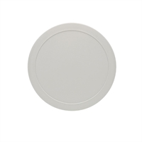 Schonwald Donna Senior Round Bowl P/P Lid Grey 126x17mm (12 Pack)