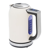 KitchenAid Artisan Domestic Kettle Almond Cream