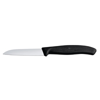 Victorinox Straight Edge Pairing Knife 80mm