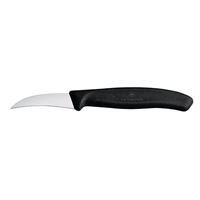 Victorinox Straight Edge Shaping Knife 60mm