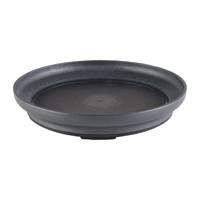 Aladdin Temp-Rite 9"/230mm Base Heat On Demand Ultra Tungsten (12 Pack)