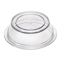 Aladdin Temp-Rite Transparent Cover For 165mm Plate (30 Pack)