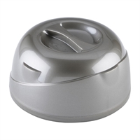 Aladdin Temp-Rite 230mm Allure Bowl Dome Bronze (24 Pack)