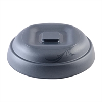 Aladdin Temp-Rite 230mm Radiance Insulated Dome Tungsten (12 Pack)