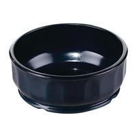 Aladdin Temp-Rite 5oz/150ml Dimensions High Heat Bowl Evening Blue (48 Pack)