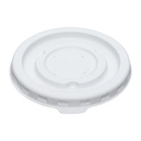 Aladdin Temp-Rite Lid Hi Heat Disp Mug (1500 Pack)