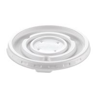 Aladdin Temp-Rite Lid Hh Disposable 8Oz Bowl (1000 Pack)