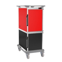 SDX Thermobox Neutral/Convection Heating Combination